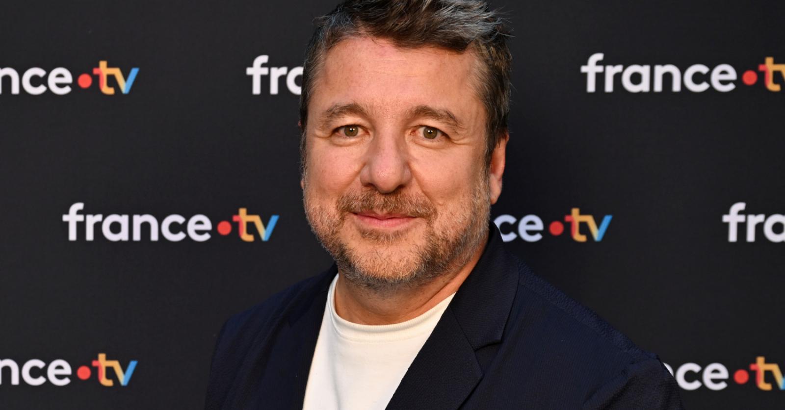 France 2 : «Qui ment ?», c’est Bruno Guillon