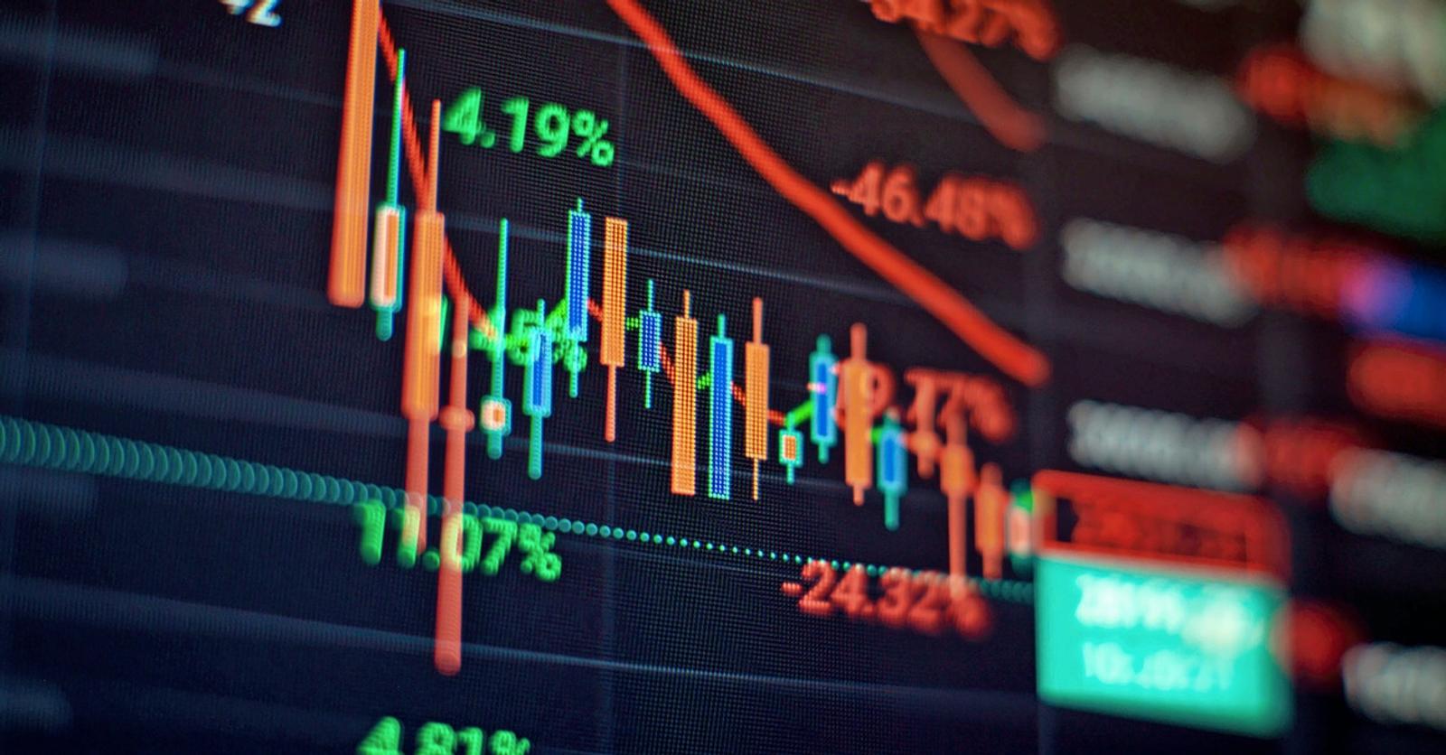 Portefeuille Trends Bourse : le meilleur trimestre de nos favoris à ...