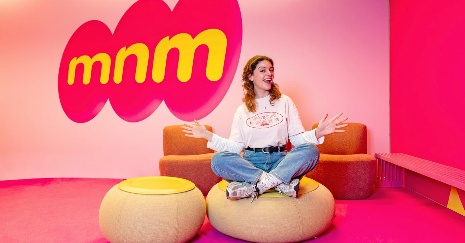 Imane Boudadi 27 Maakt Indruk In De Slimste Mens Ter Wereld Gulzig Imane Boudadi 27 Maakt Indruk In De Slimste Mens Ter Wereld Gulzig