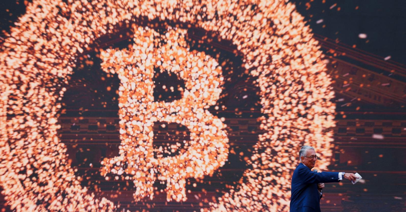 Pourquoi le Bitcoin est de nouveau en chute (Tendances)