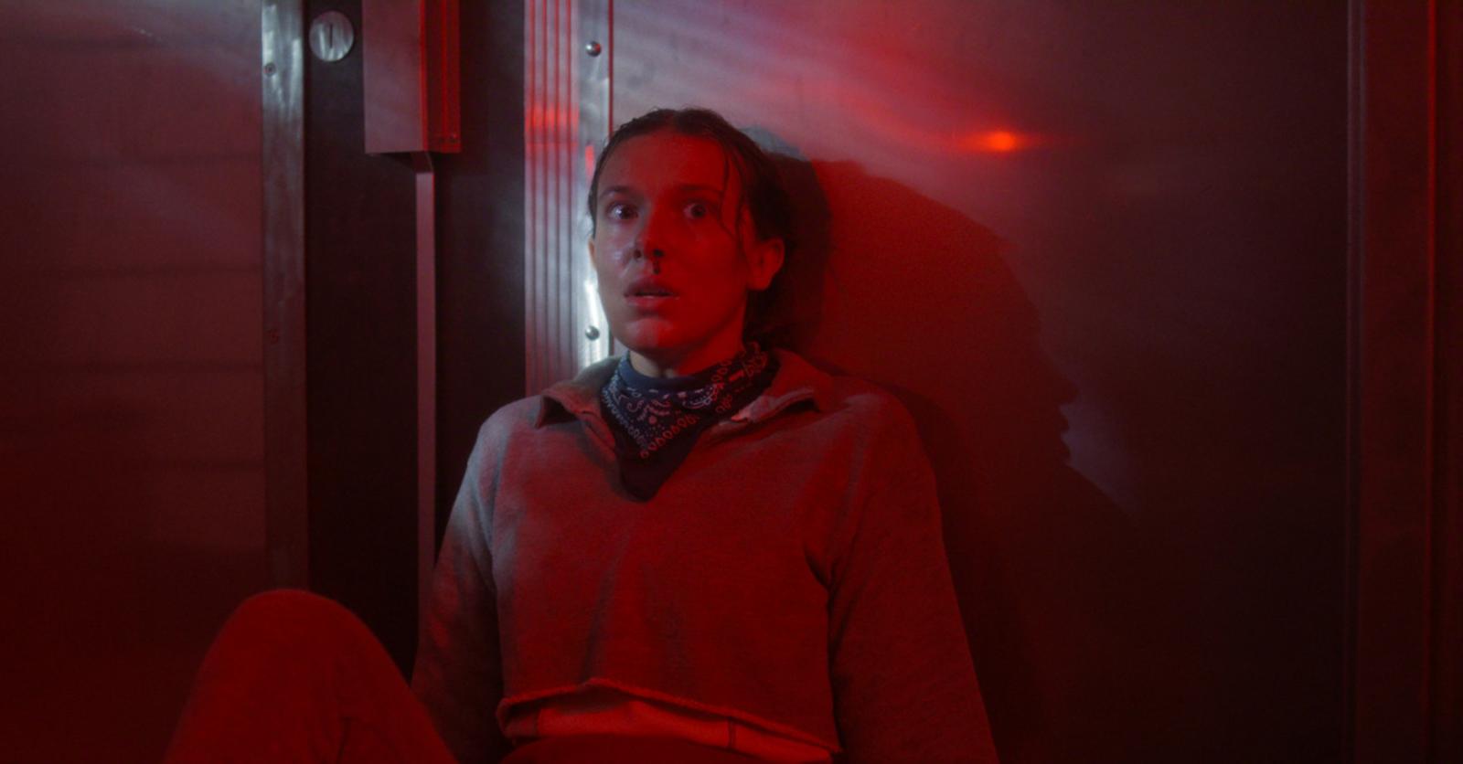 5 secrets de tournage de « Stranger Things » (Netflix)