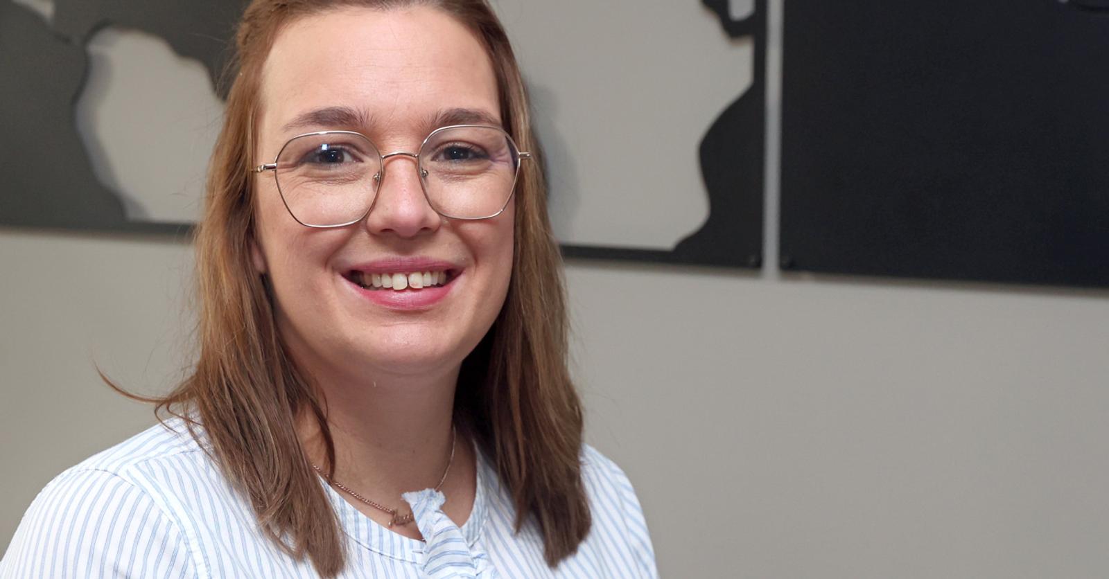 Anne Rotsaert Stem Angelique Rotsaert tot Krak van Mesen - KW.be