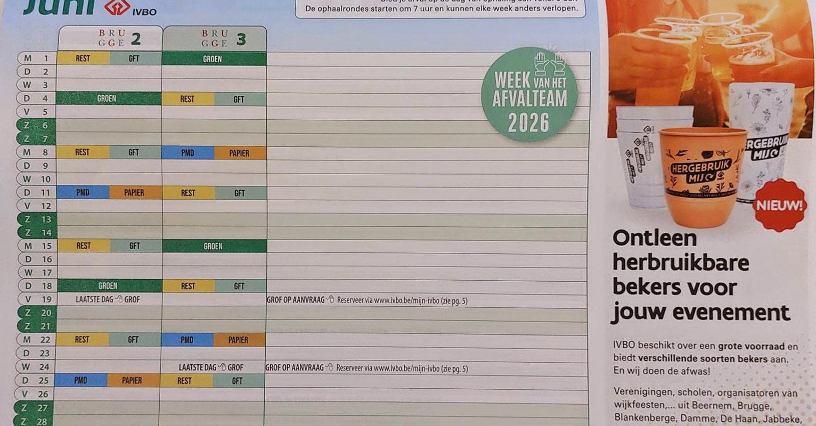 Brugse Afvalkalender Voor 2026 Houdt Geen Rekening Met Nieuw Afvalplan brugse-afvalkalender-voor-2026-houdt-geen-rekening-met-nieuw-afvalplan