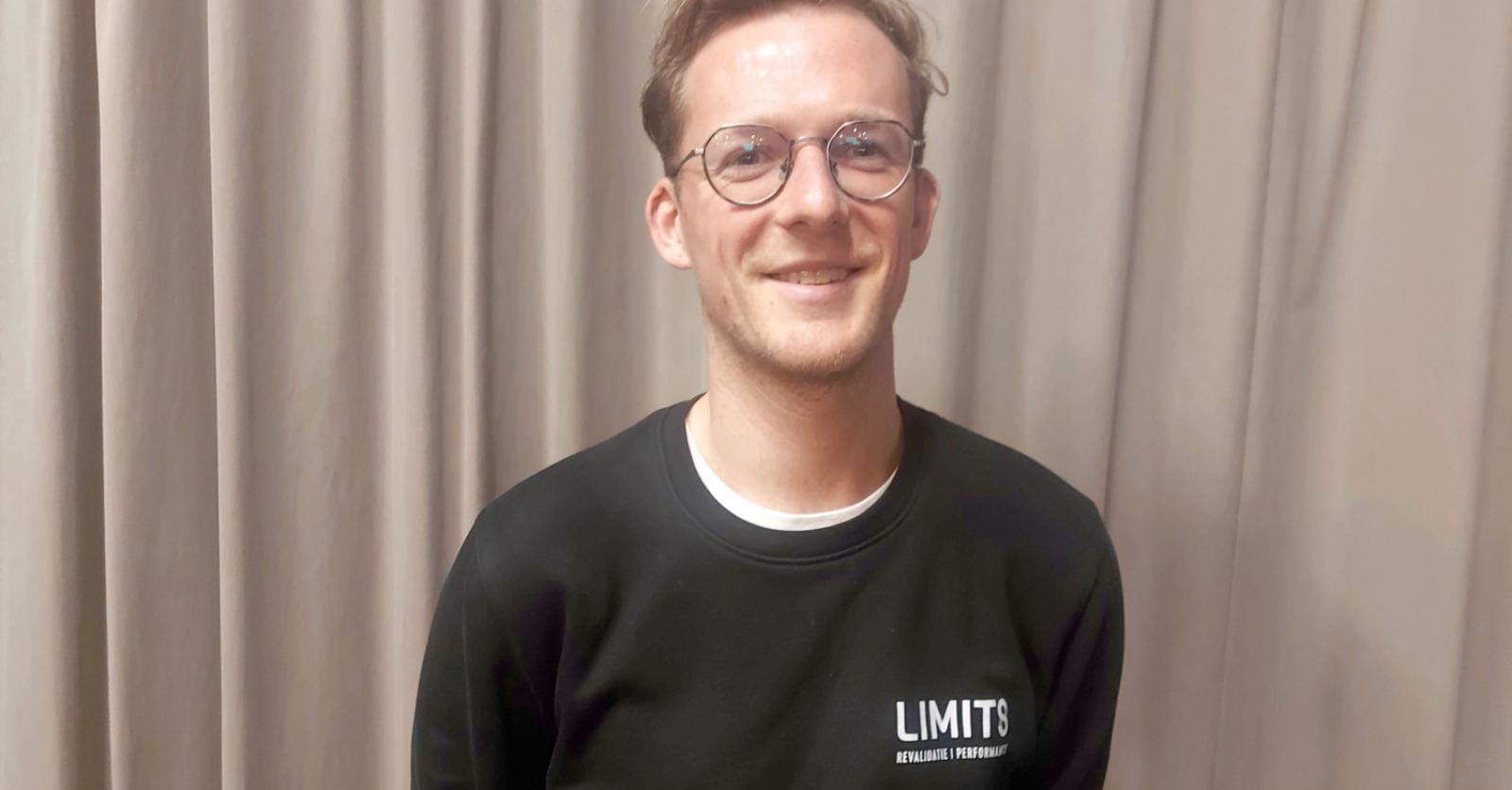 Kapitein Lukas De Clerck rekent op top vijf met zijn Dosko Sint-Kruis (2A): “Verder voetballen wordt