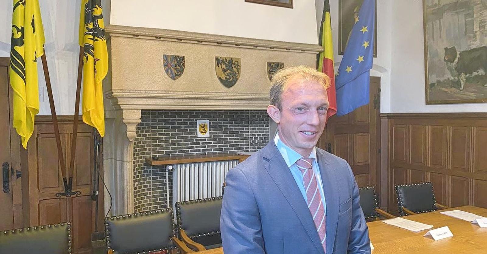 Nieuwpoort wil properste kustgemeente worden en trekt 2,7 miljoen euro uit voor afvalaanpak: “We bli