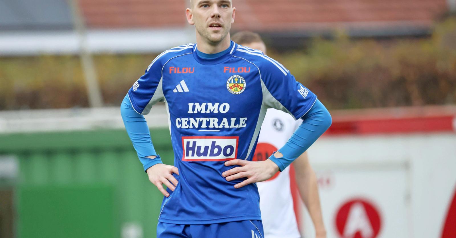 Stan Braem mag de fenomenale remonte van Royal Knokke FC (1e ...