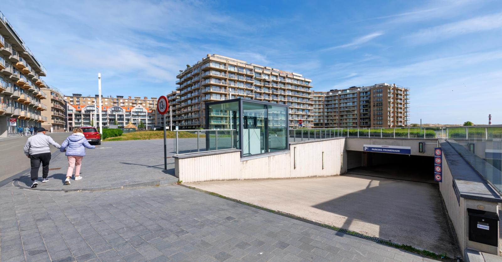 Bijzondere Belastingsinspectie valt binnen in Nieuwpoorts stadhuis: mailboxen van burgemeester en ge