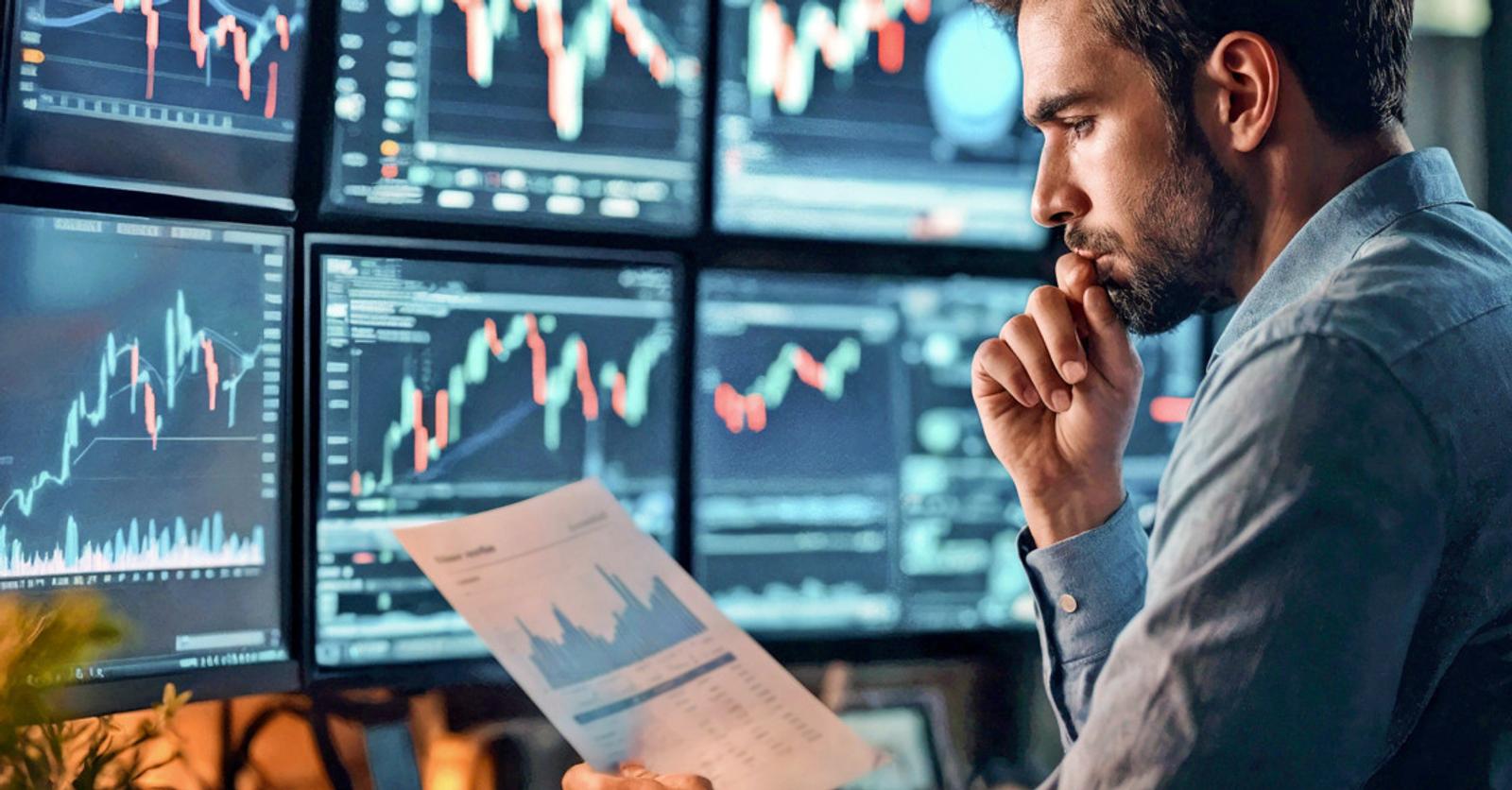 Investir en Bourse en 2026: fini les modes, place aux profits