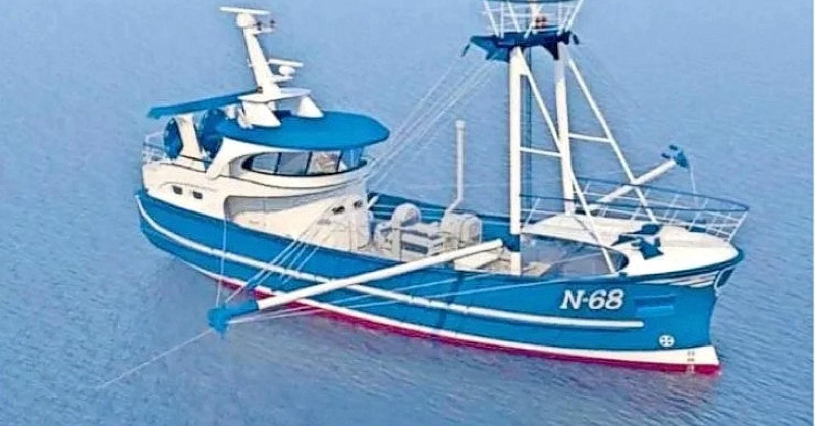 Goed jaar voor visveiling van Nieuwpoort: “Bijna 2 miljoen euro besomd”