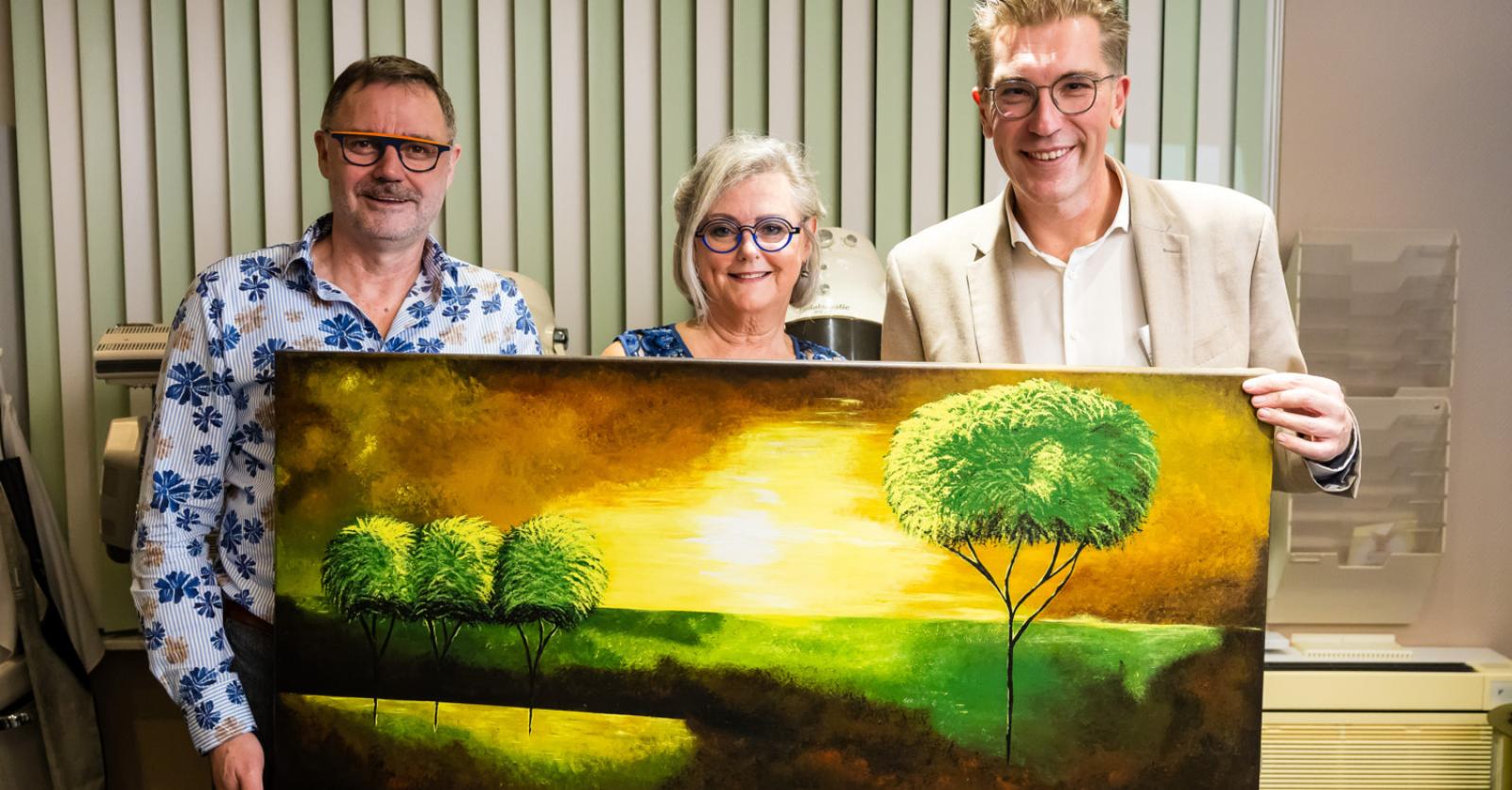 Rita Willems gaat na bijna 50 jaar als kapster in Sint-Kruis met pensioen: “Ik wil iedereen bedanken