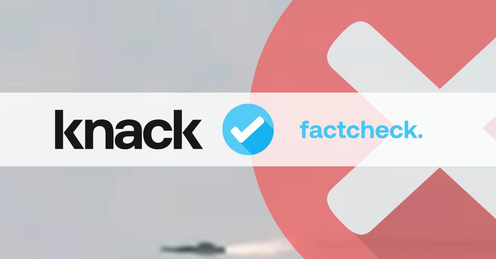 Anonymous Factcheck Factcheck: nee, deze beelden tonen geen echte luchtaanval op een schip ...