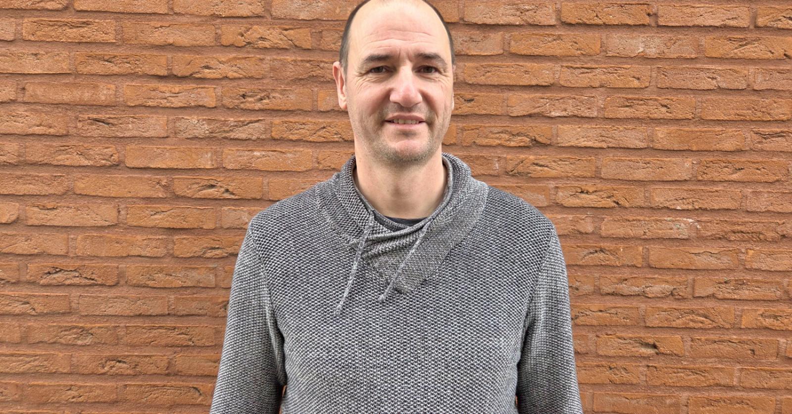 “Wij koesteren een ambitieus plan”: Tom Ruytinx keert terug als sportief verantwoordelijke bij Dosko