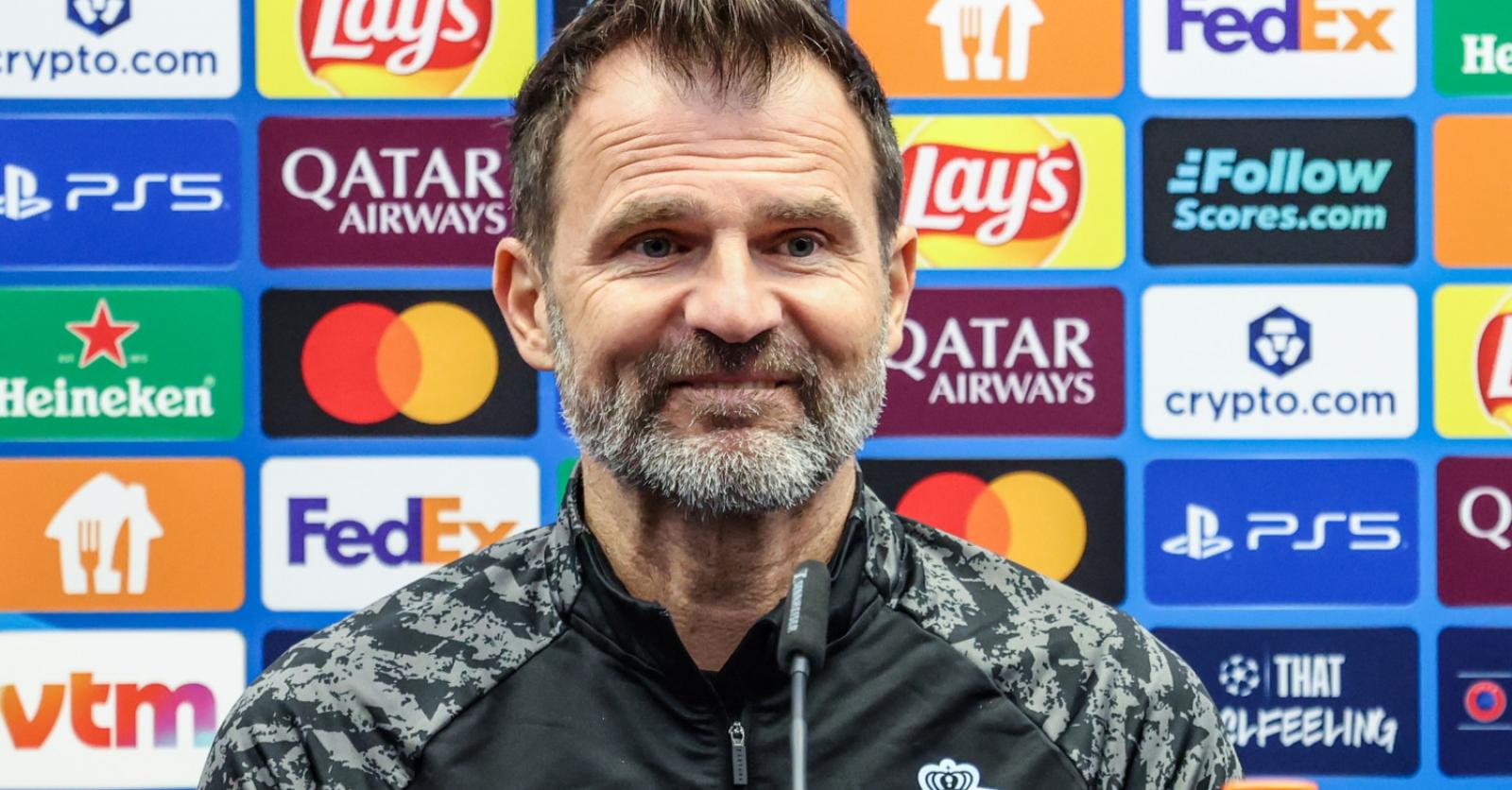 Christos Tzolis - KW.be