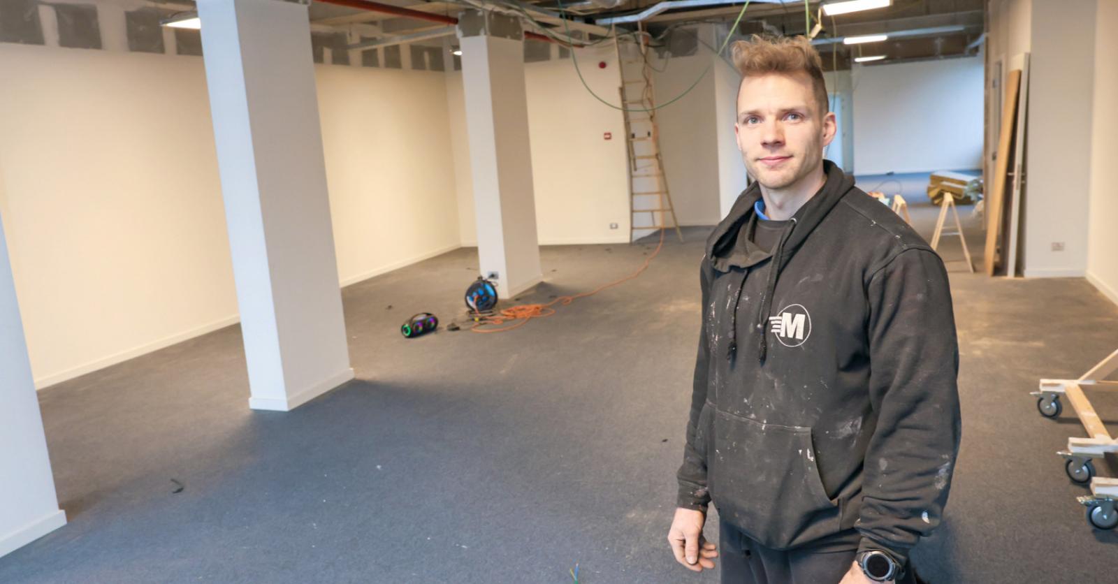 Motion Brugge verhuist van Sint-Kruis naar Assebroek: “Zelfde concept, meer ruimte”