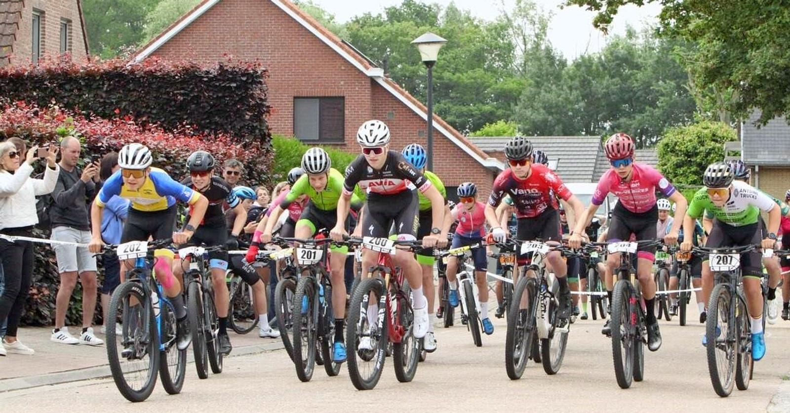 Na succes van BK in Zarren: vijf steden en dorpen maken zich op voor ...