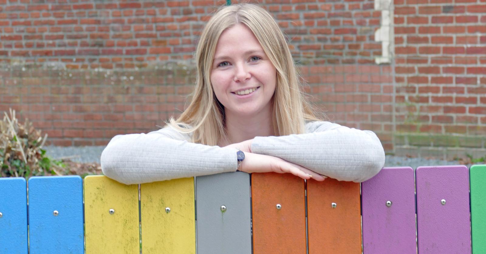 “Ik wil drempel voor kunstenaars en creatievelingen verlagen”: ex-Krak ...
