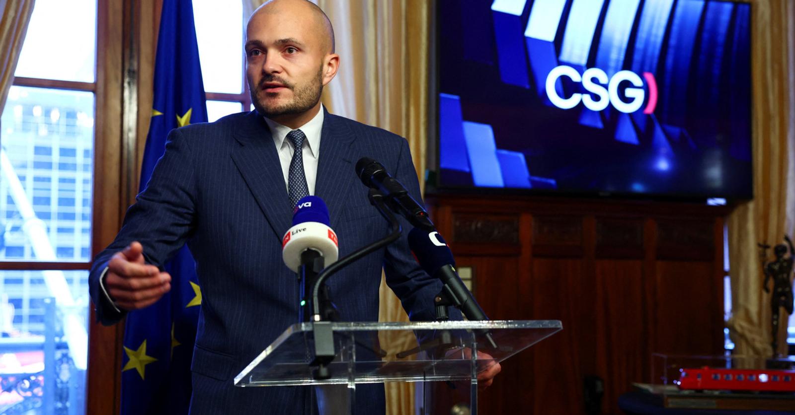 Nouvelle entreprise de la défense européenne en bourse : que vaut CSG