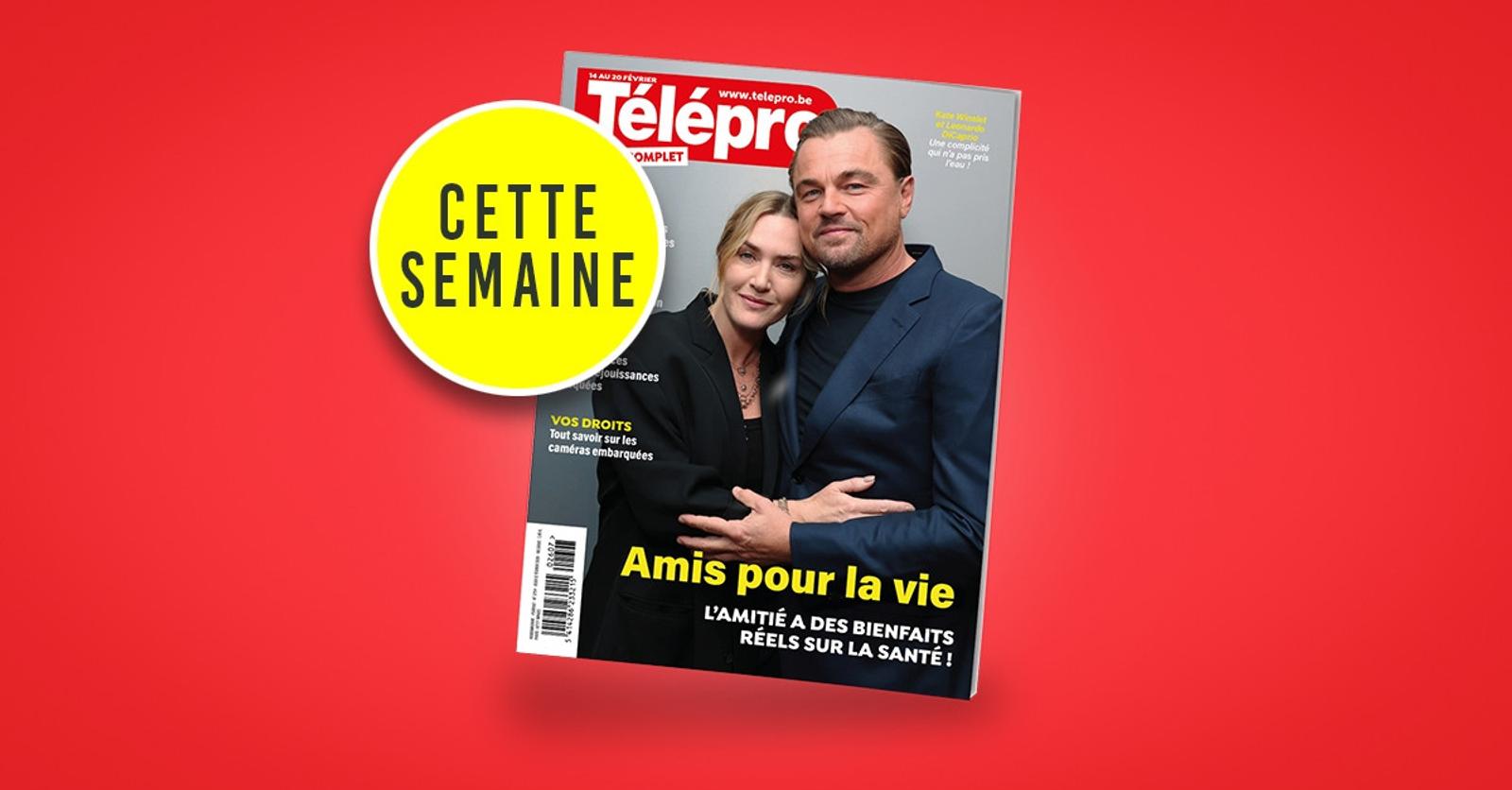 4 bonnes raisons de lire Télépro dès ce 11 février
