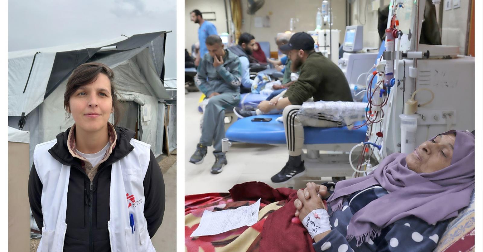 “Het staakt-het-vuren is één grote grap”