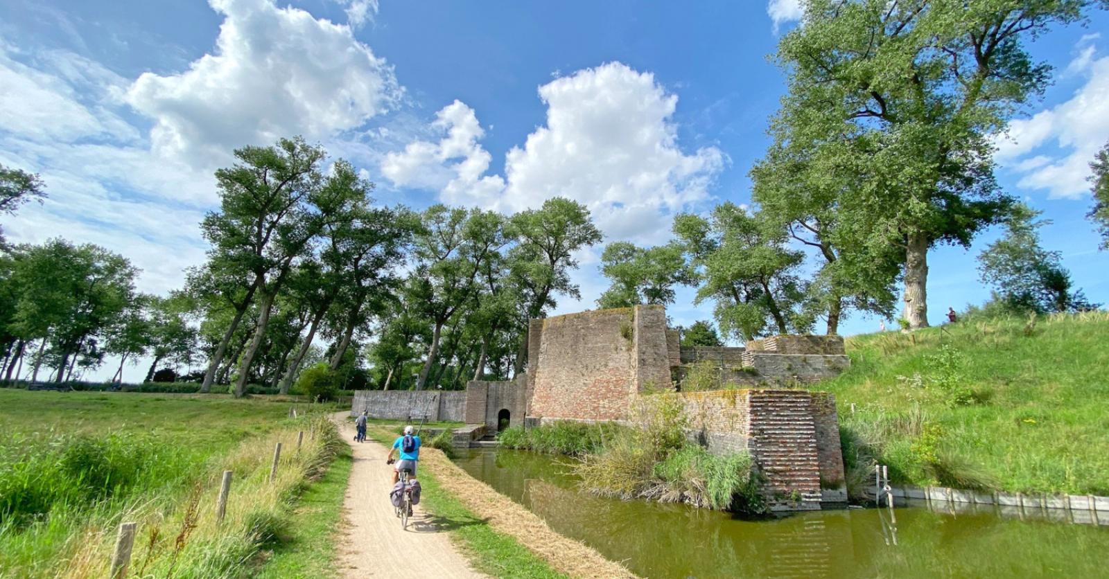 Uitwaaien tussen polder, duin en strand: een verkwikkende tweedaagse in West-Zeeuws-Vlaanderen