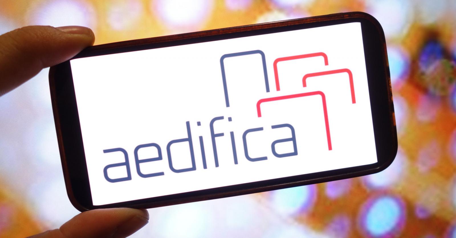 De magere jaren zijn voorbij voor Aedifica (Trends)
