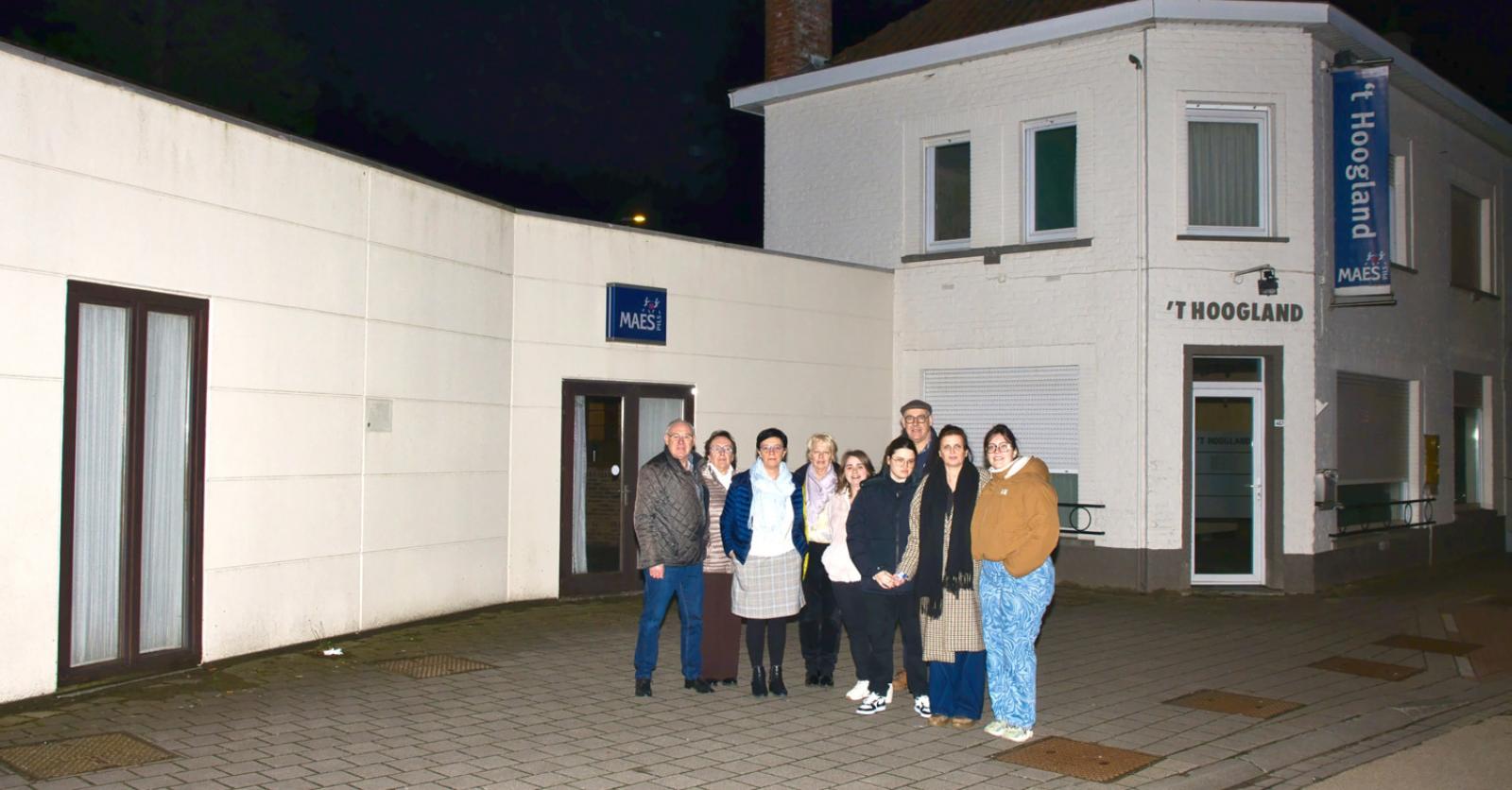 Bewoners starten petitie tegen hoogbouw ‘t Hoogland, bouwheer wil afzien van plannen: “Misschien een