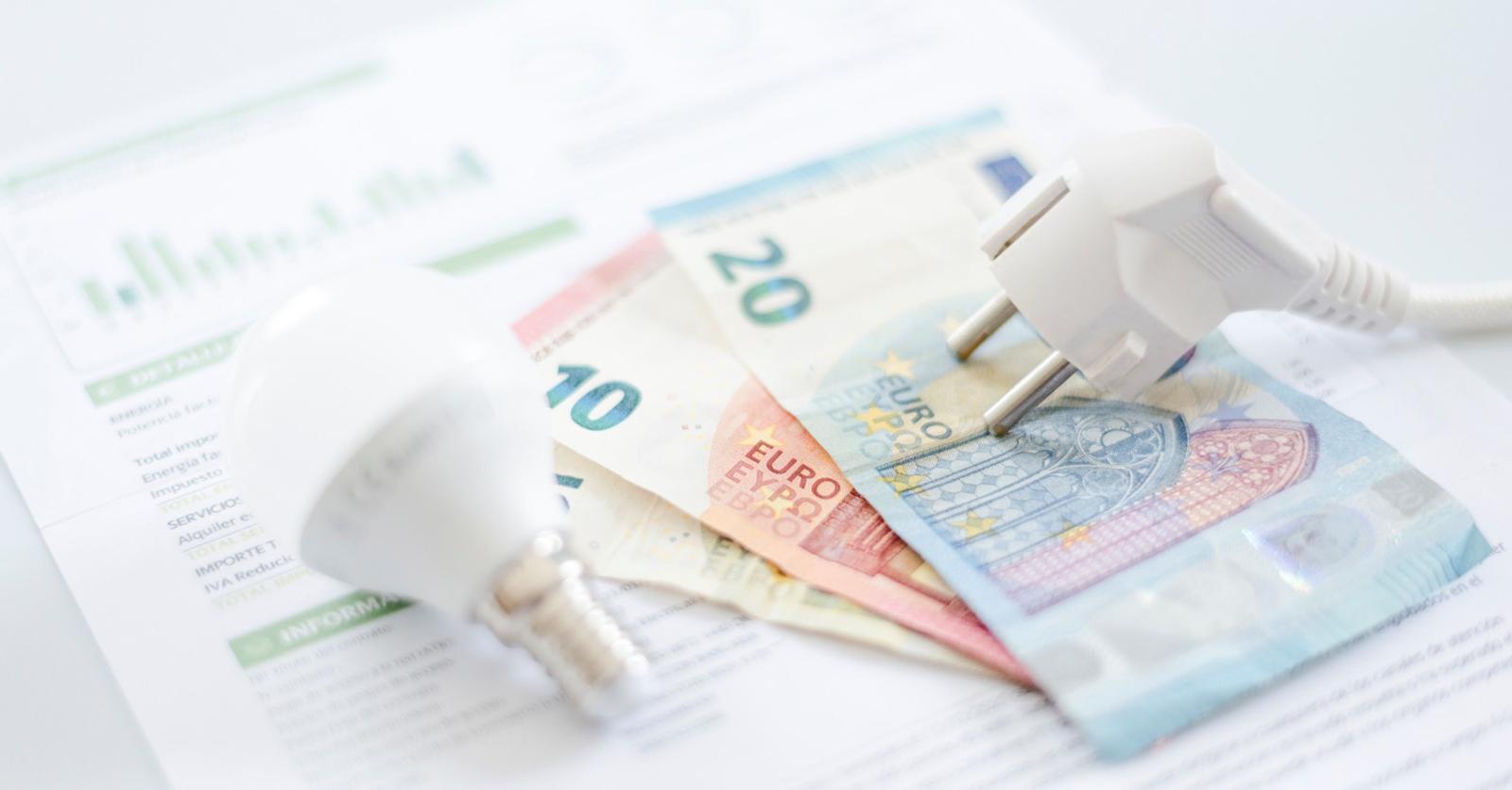Nouveaux montants des accises sur le gaz et l’électricité: voici ce que ça va changer sur votre facture (calculateur)