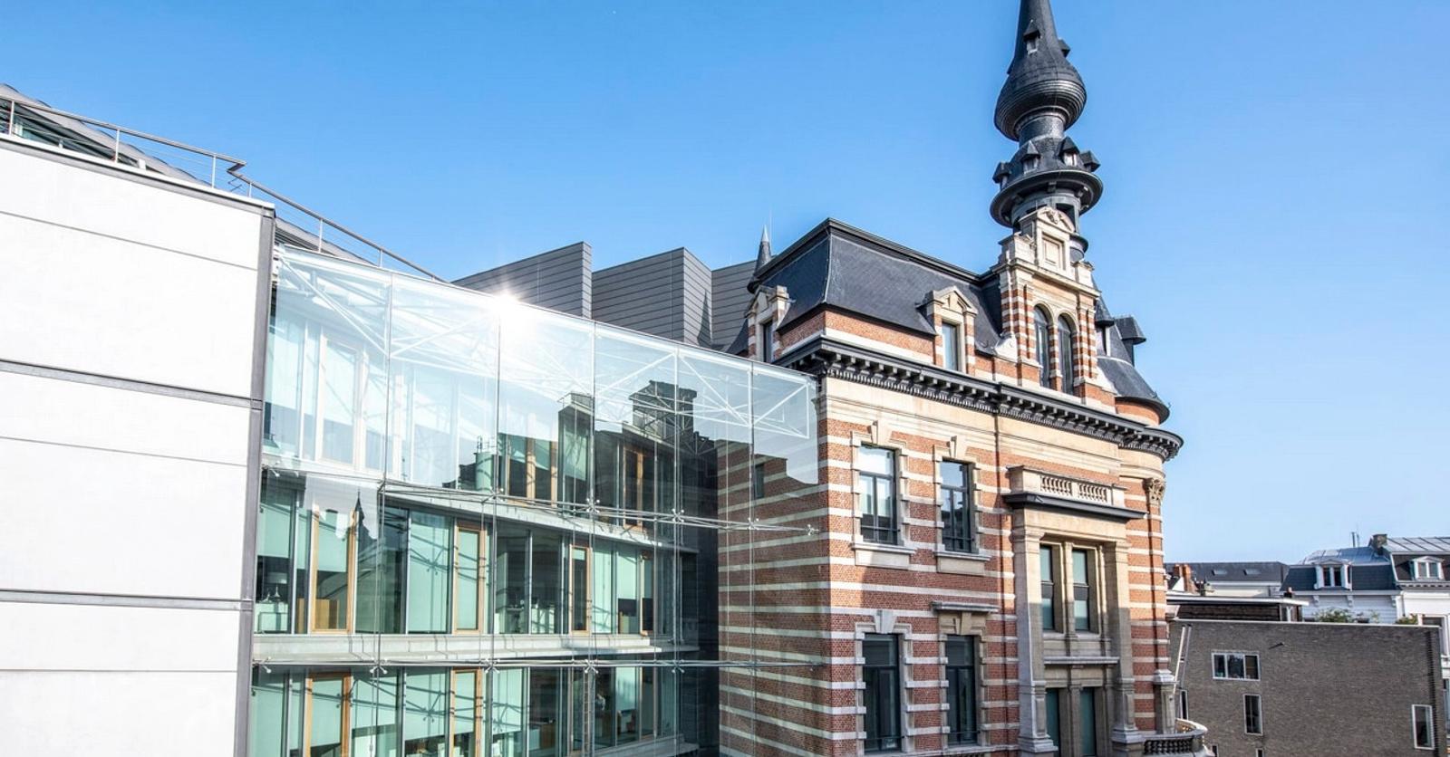 Ackermans & van Haaren gaat voor dividend van 150 miljoen euro