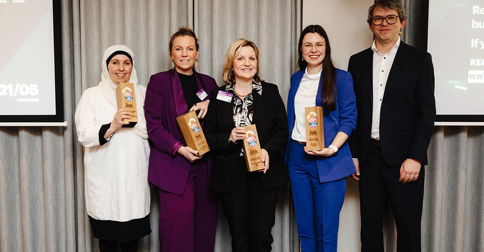 In beeld: She Goes ICT 2026