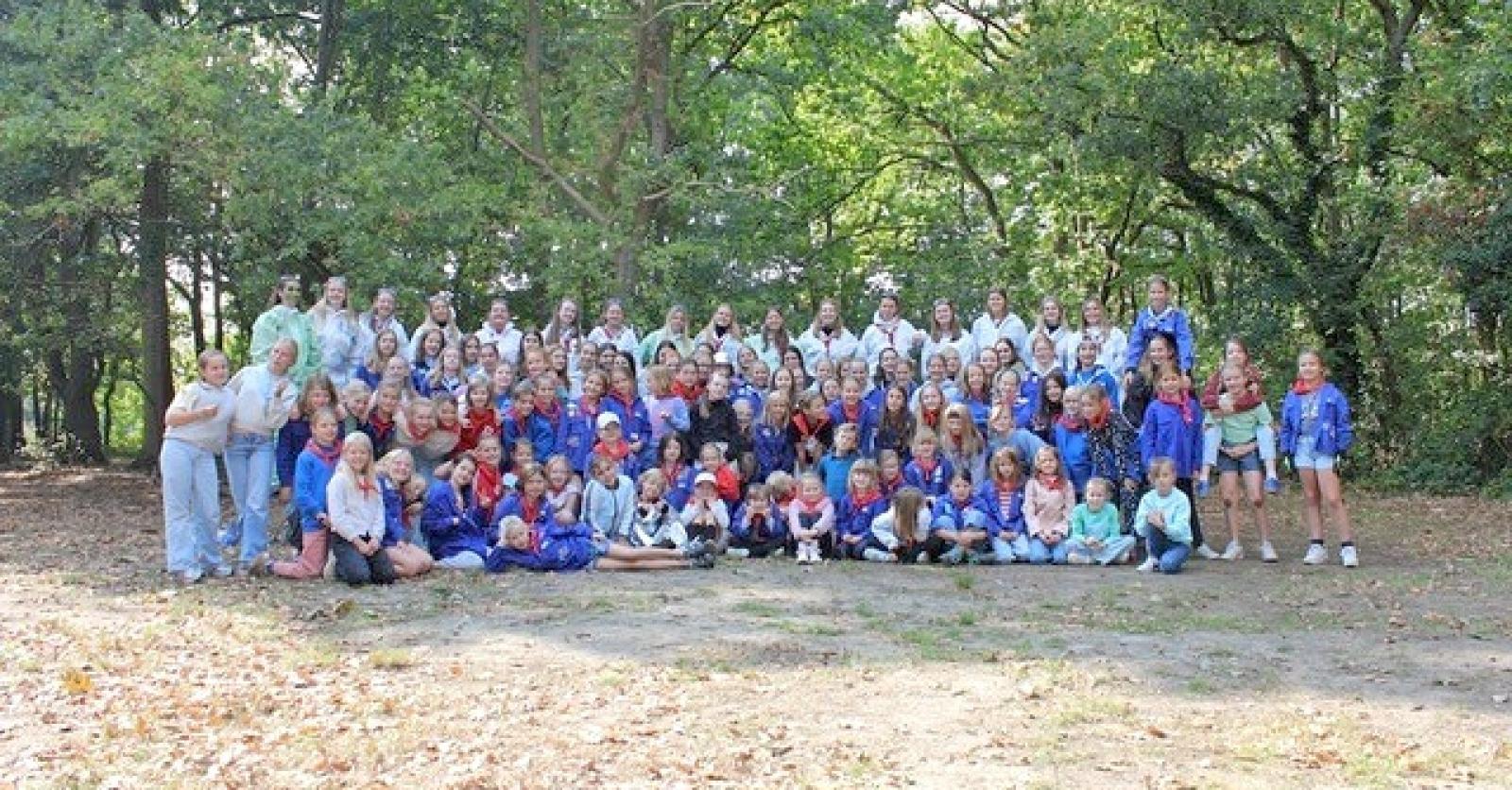 Is KSA Sint-Kruis-Male De Strafste Jeugdbeweging van West-Vlaanderen 2026?