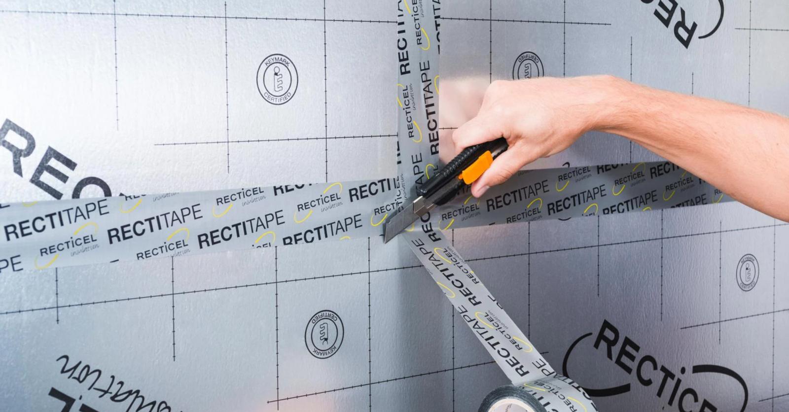 Reetigel Recticel presenteert meevallende jaarcijfers (Trends)
