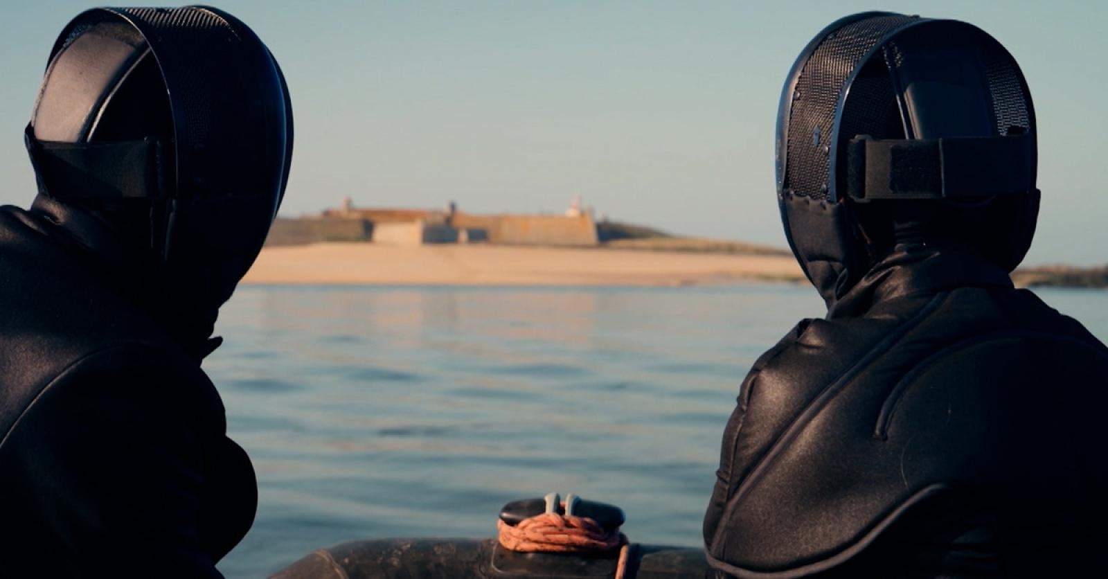 OMG: deze zotte plottwist werd zonet bekendgemaakt in ‘De Mol’