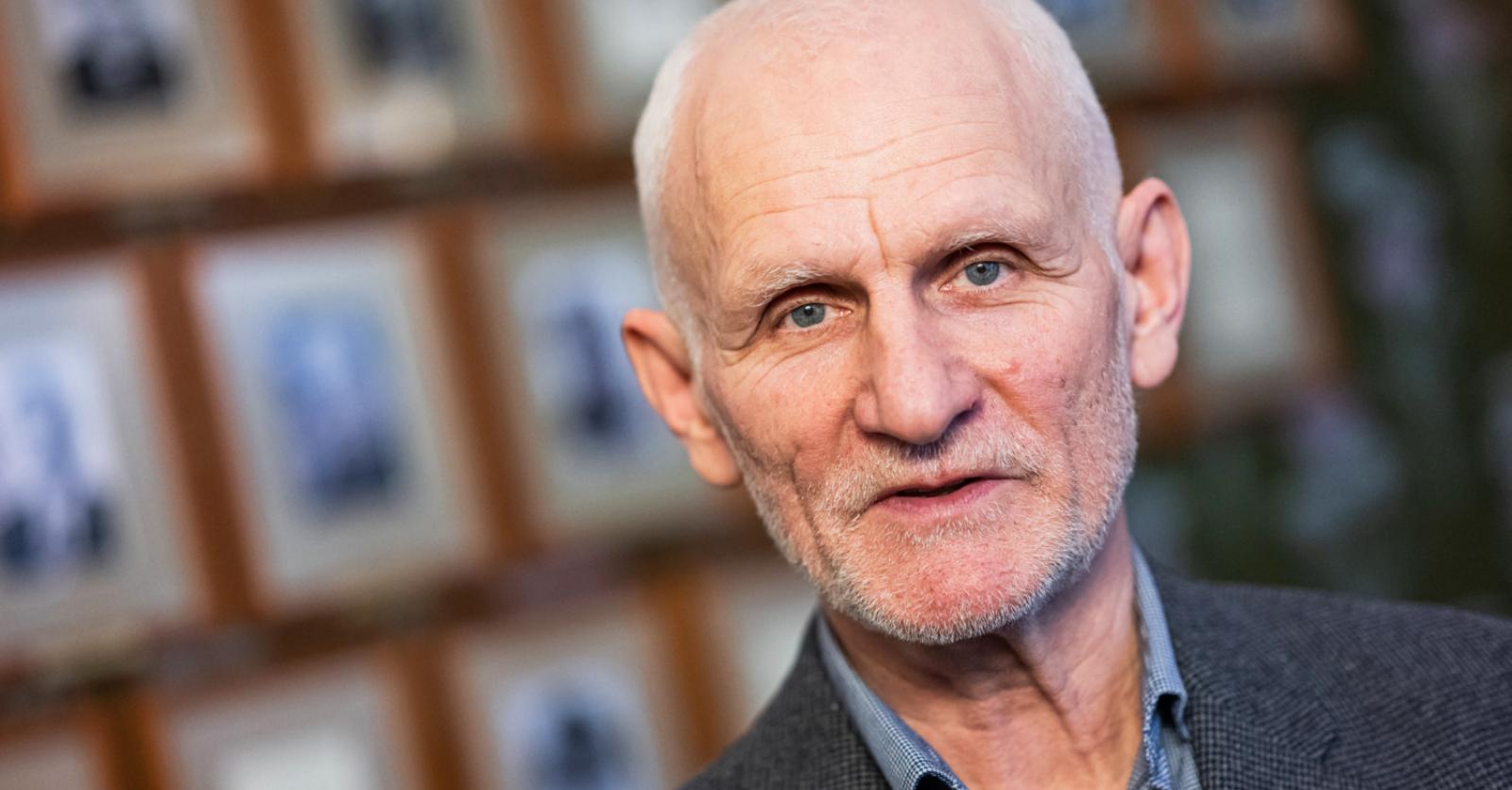 Ales Bialiatski, Nobel de la paix 2022 et opposant bélarusse: «Aujourd’hui, je pense d’abord à me reconstruire»