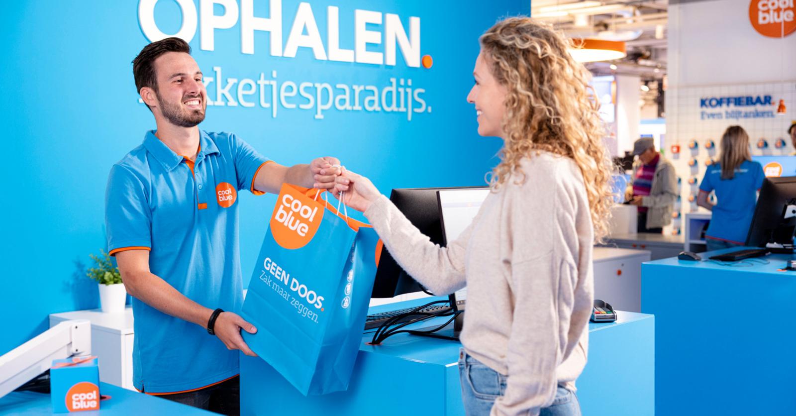 Korting van HAL Trust is flink geslonken (Trends)