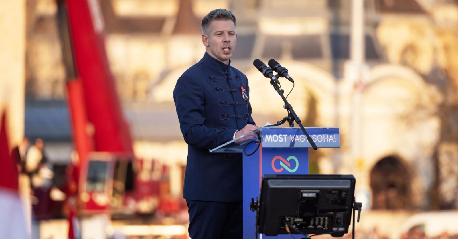 Viktor Orbán peut-il vraiment perdre les élections législatives en Hongrie?