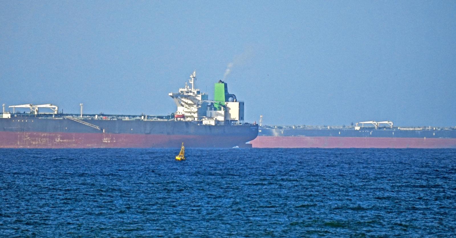 L’Iran affirme que les conditions pour la réouverture d’Ormuz ont été transmises aux Etats-Unis