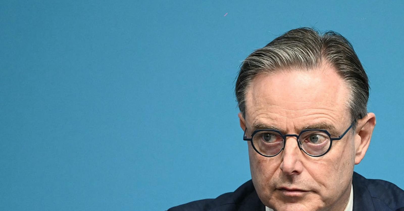 La Belgique mise à l’épreuve après la dégradation de sa note par Moody’s: «La solution de facilité sera de lever des impôts»