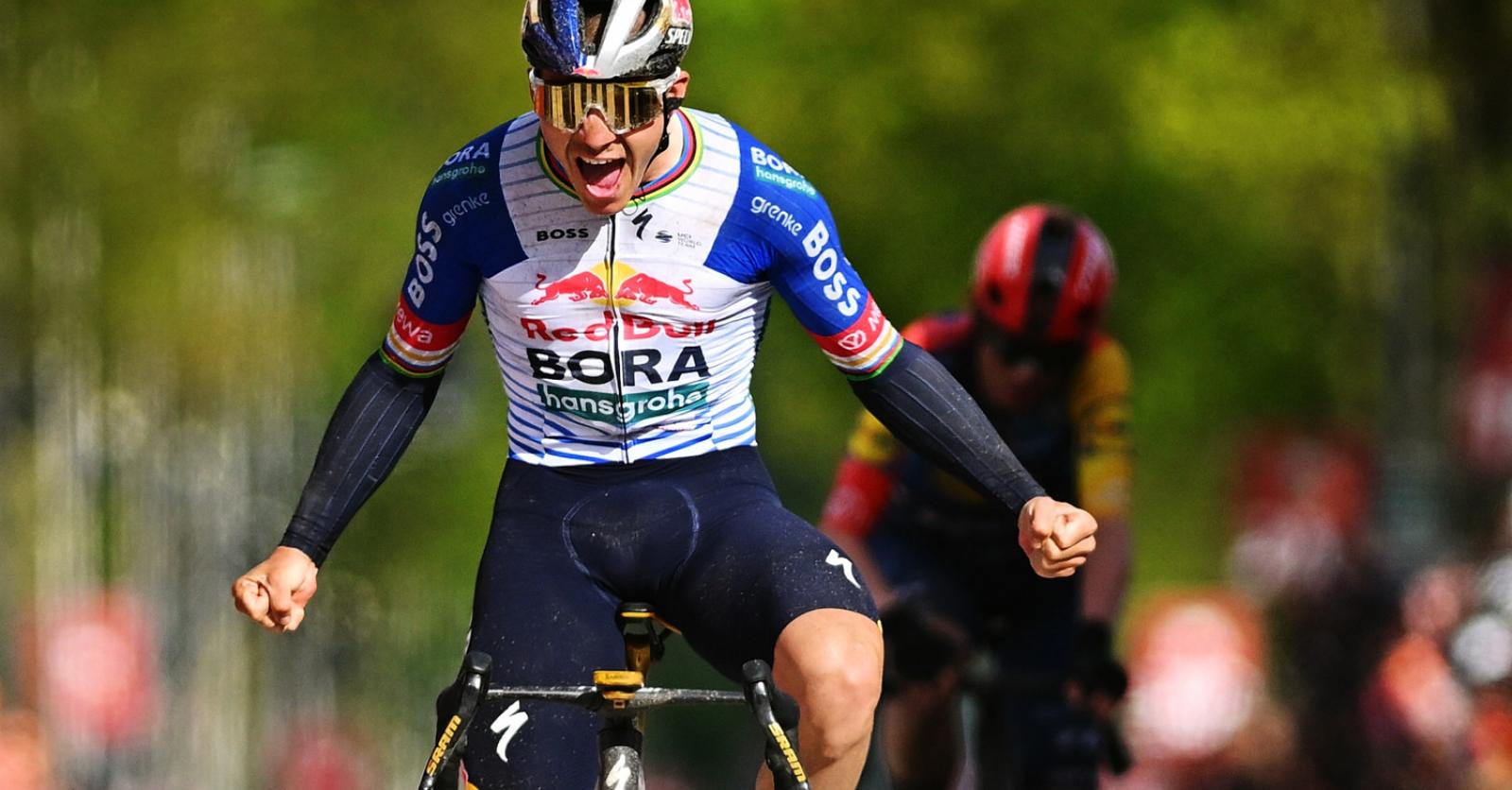 Remco Evenepoel: comment sa nouvelle équipe tente de le rapprocher du niveau de Pogacar?