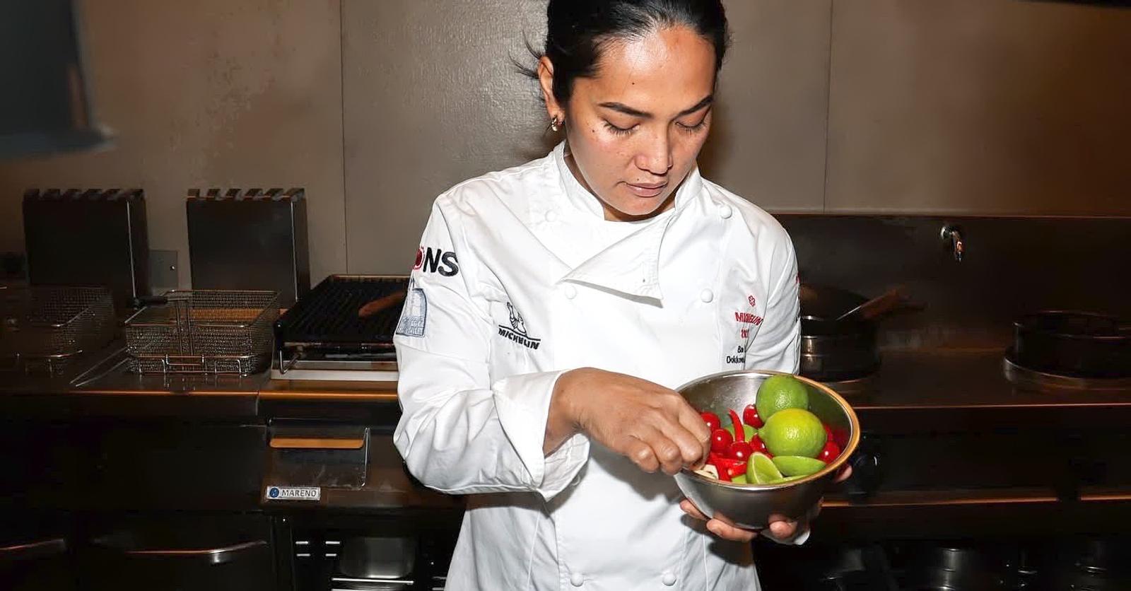 Sterrenrestaurant Boo Raan in Knokke-Heist ondergaat facelift, chef ...