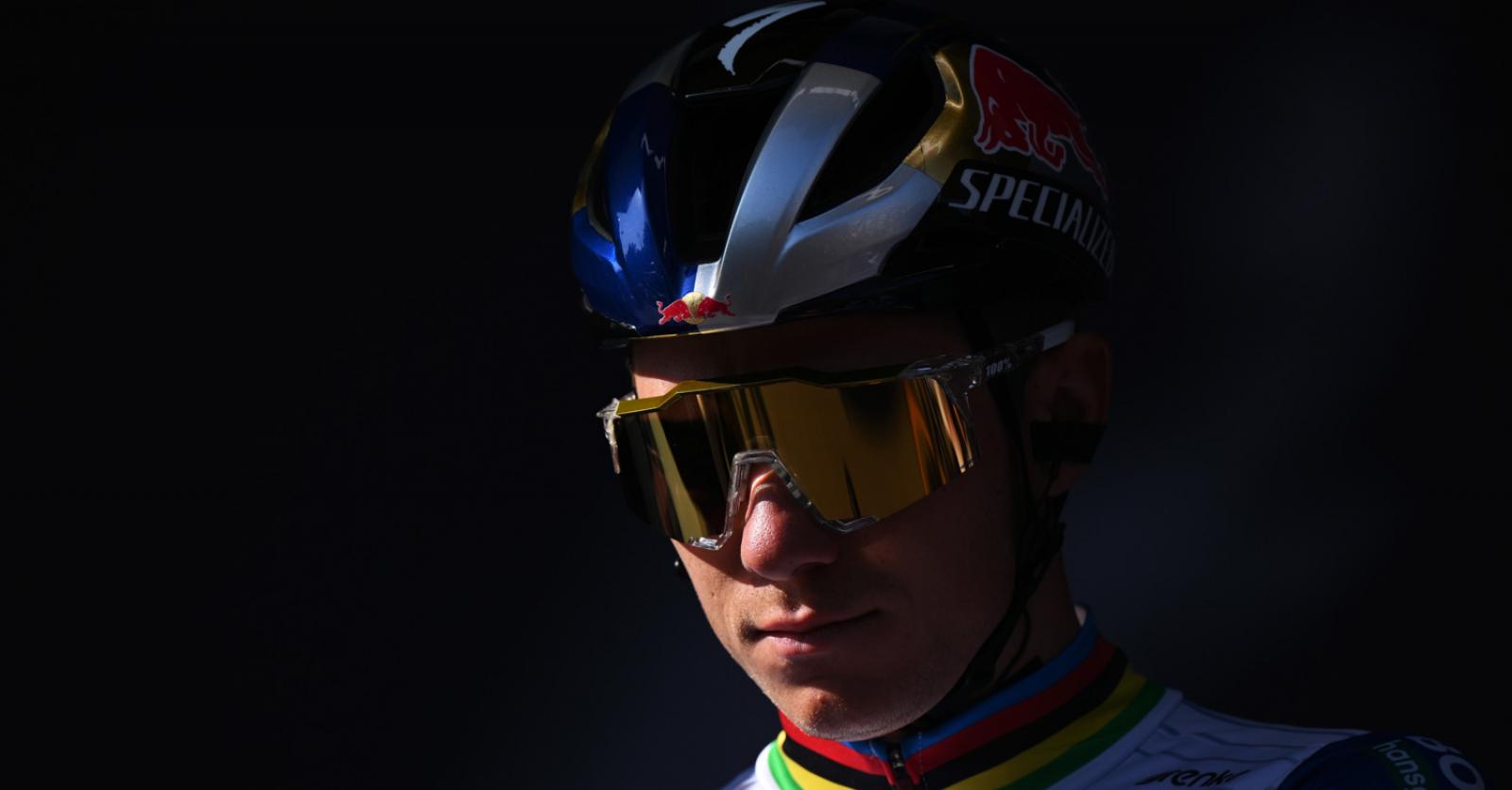 Largué par Pogacar et Seixas, Remco Evenepoel doit choisir son futur: rêver du maillot jaune ou viser les classiques flamandes?
