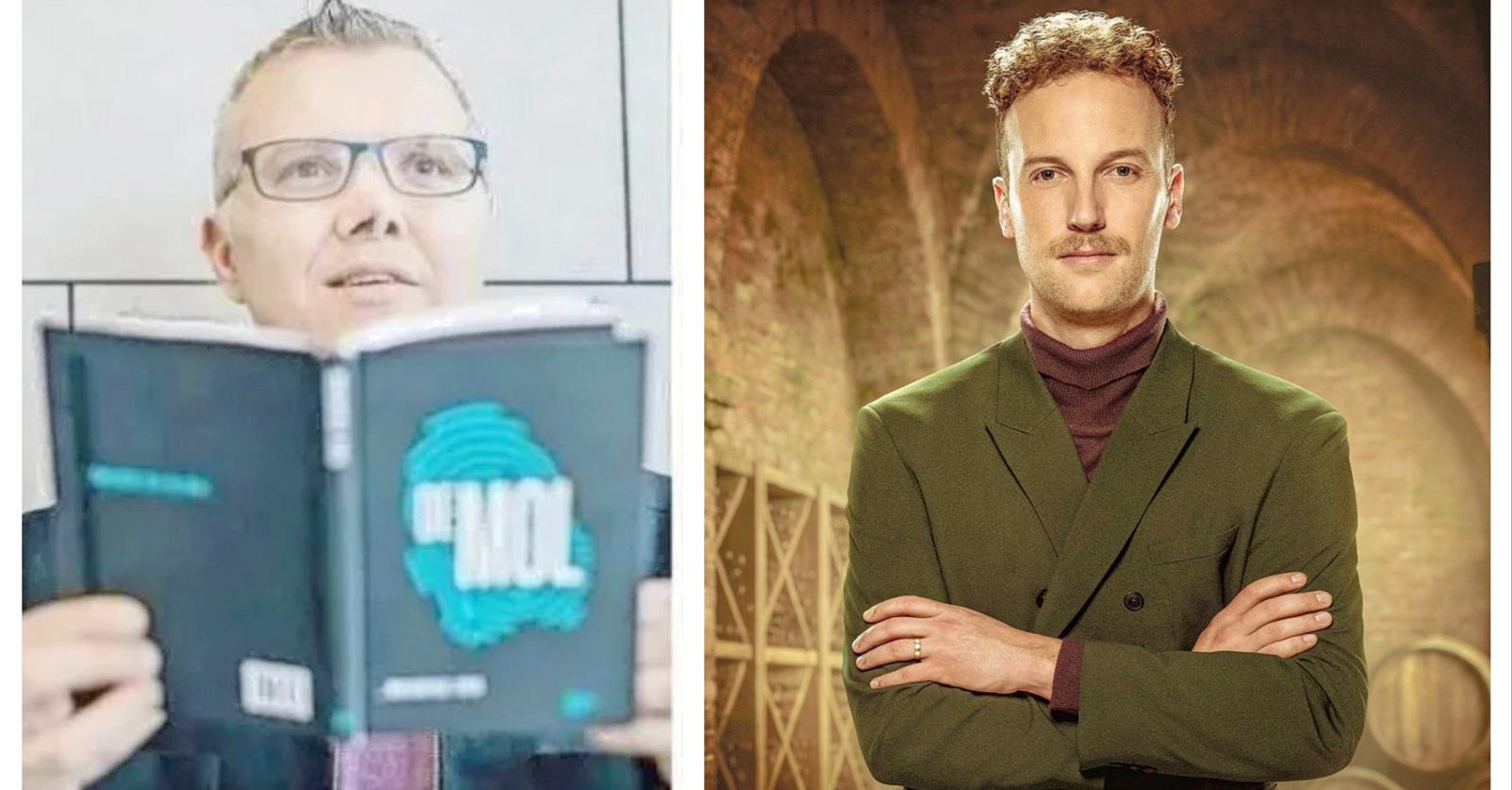 Wikt Mollenvanger Marc Denys wikt, weegt en… heeft een nieuwe hoofdverdachte ...