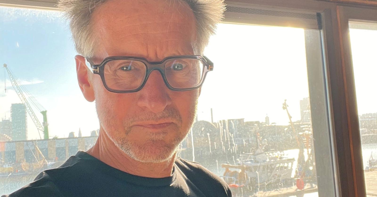 De favoriete adresjes van Bas Bulteel: “Een plek waar muziek leeft, van ...
