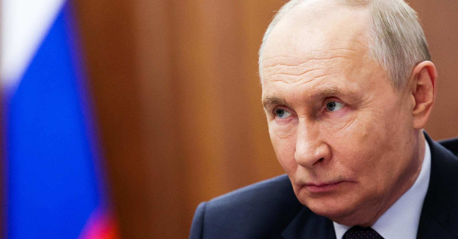 En Russie, des «puissantes» cyberattaques au deuxième jour des élections législatives Guerre en Ukraine