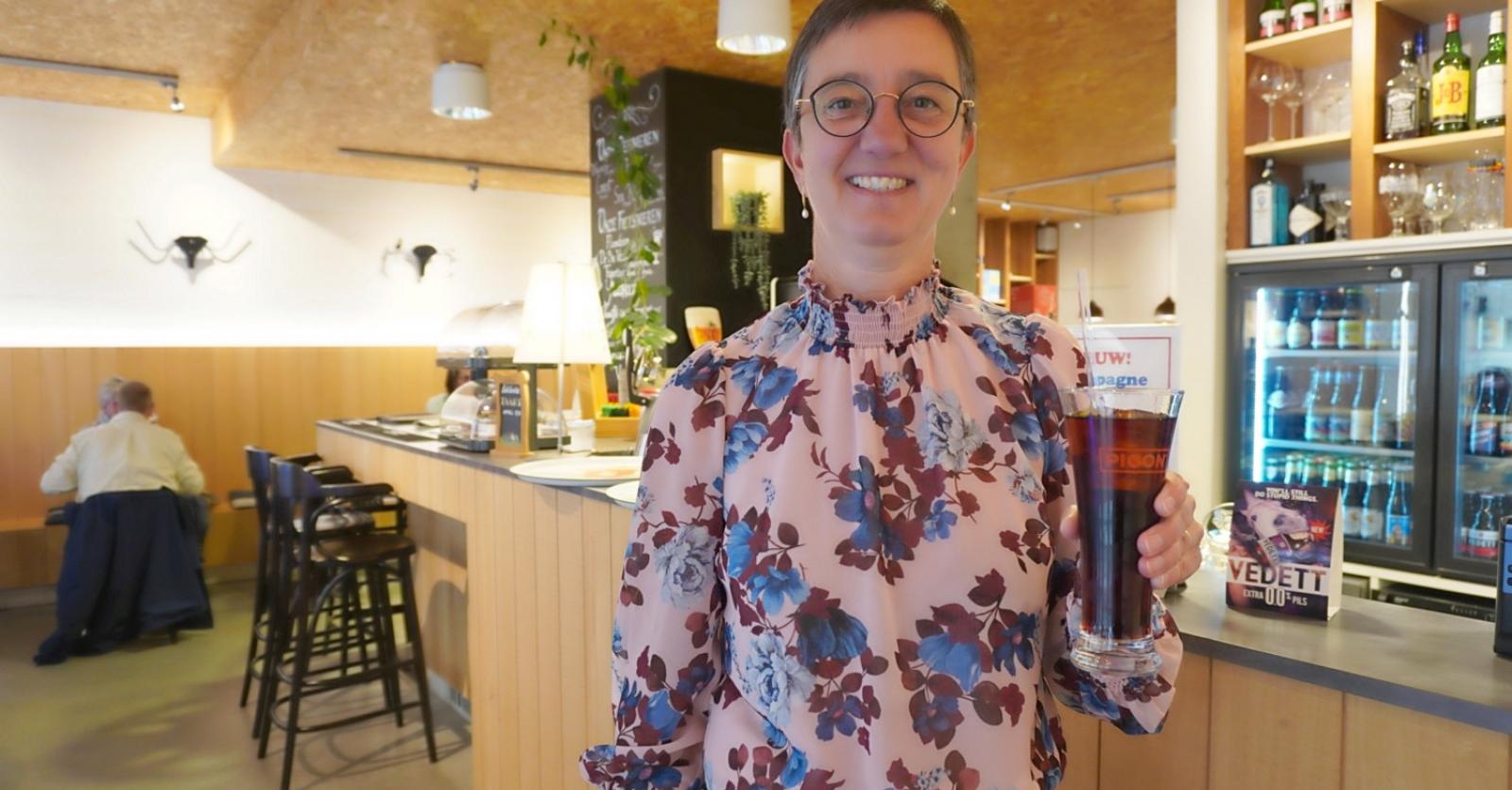 Serveert Bar Guidon in Nieuwpoort de beste picon van West-Vlaanderen? Stem hier!