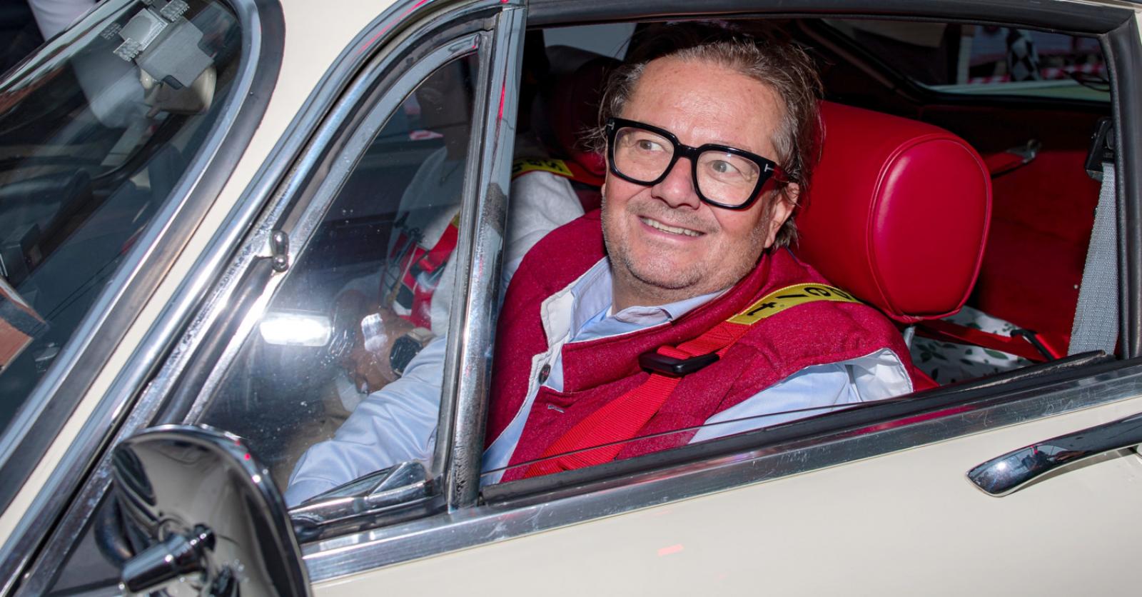 Marc Coucke breidt Zoute Grand Prix in Knokke-Heist verder uit ...