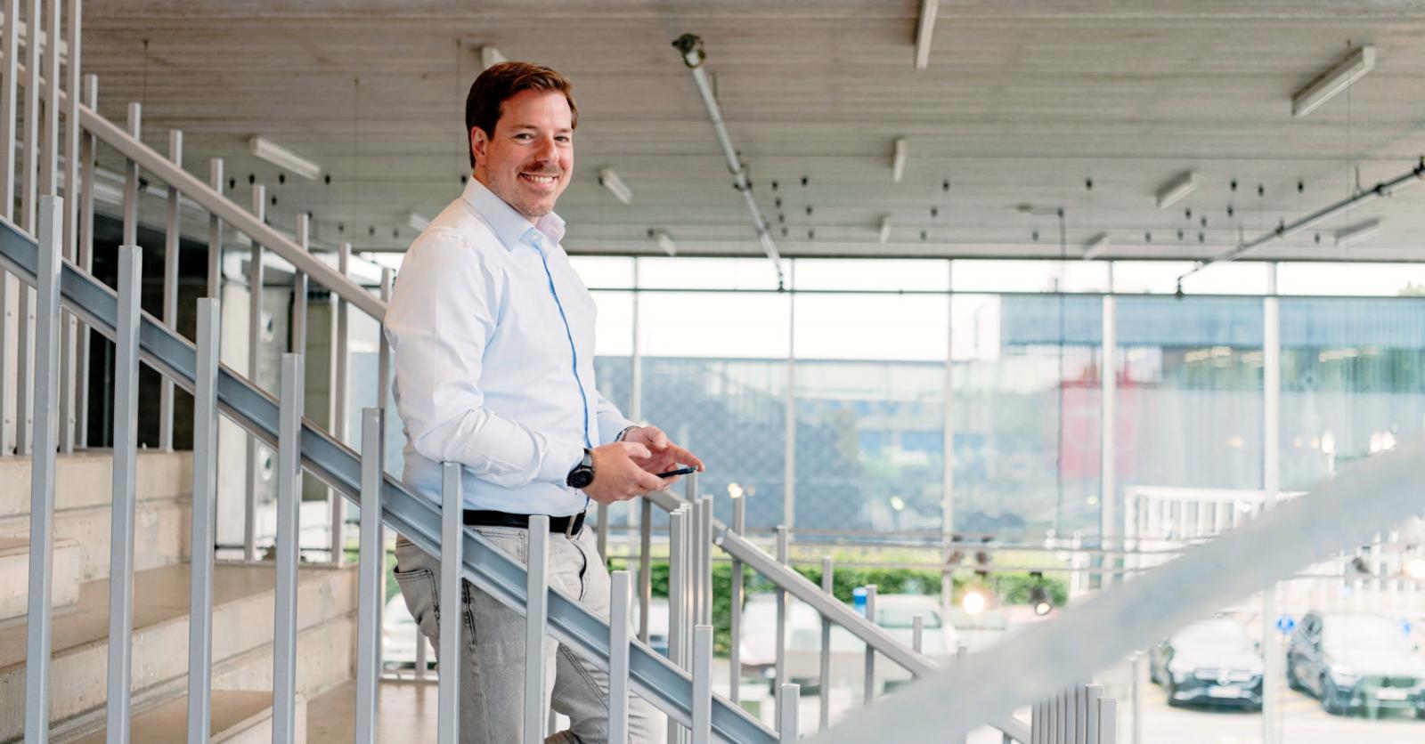One Million Club: SalesWise helpt bij verkoopproces