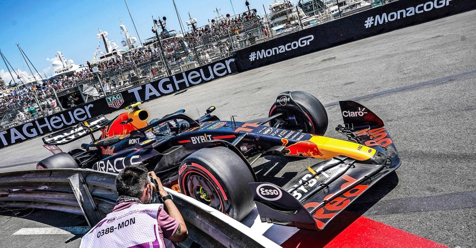 Le Grand Prix de Monaco est ennuyeux pour les spectateurs et les pilotes, mais la F1 a une très bonne raison de le garder