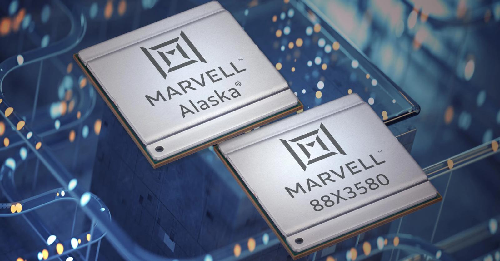 Geen foutenmarge meer voor Marvell Technology (Trends)