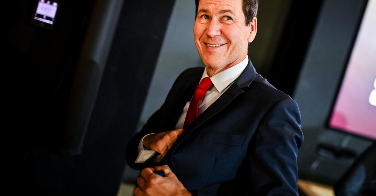 Les coulisses du plan sans faute de Rudi Garcia: le sourire de Moreira, le choix politique pour Onana et la Belgique de Doku
