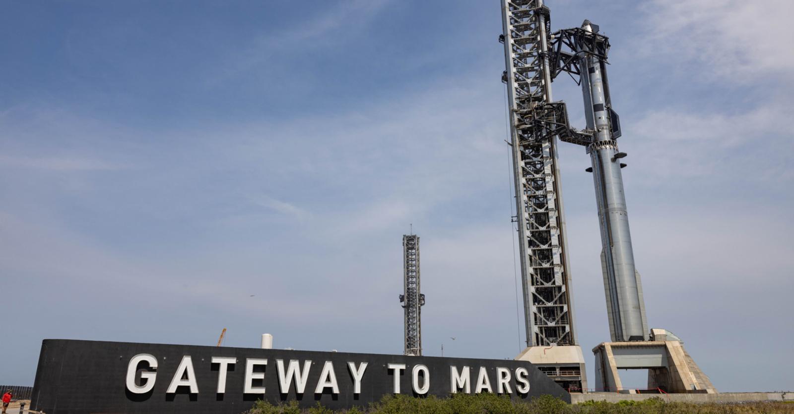 SpaceX entre en bourse: chimère de Musk? («Je vais acheter une ou deux actions»)